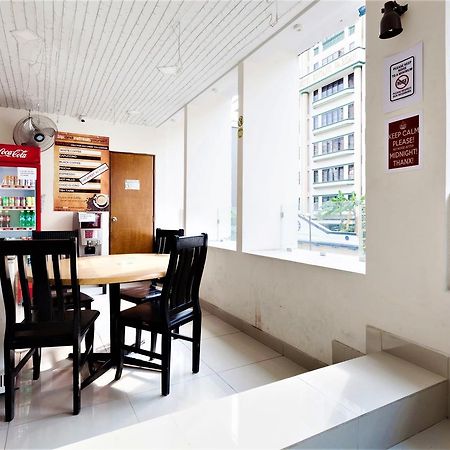 Zen Rooms Basic Bukit Bintang Kuala Lumpur Exterior foto
